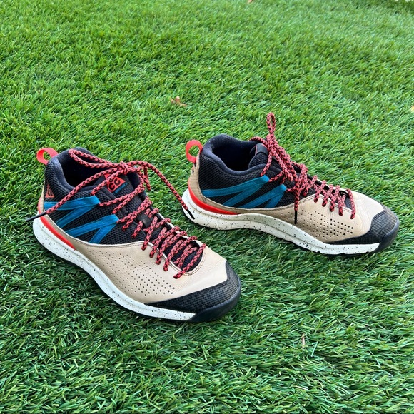 Nike ACG Okwahn - Picture 2 of 6